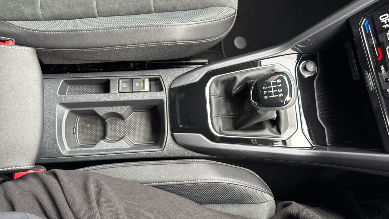 Volkswagen T-Roc 1.5 TSI Style 5dr Petrol Hatchback